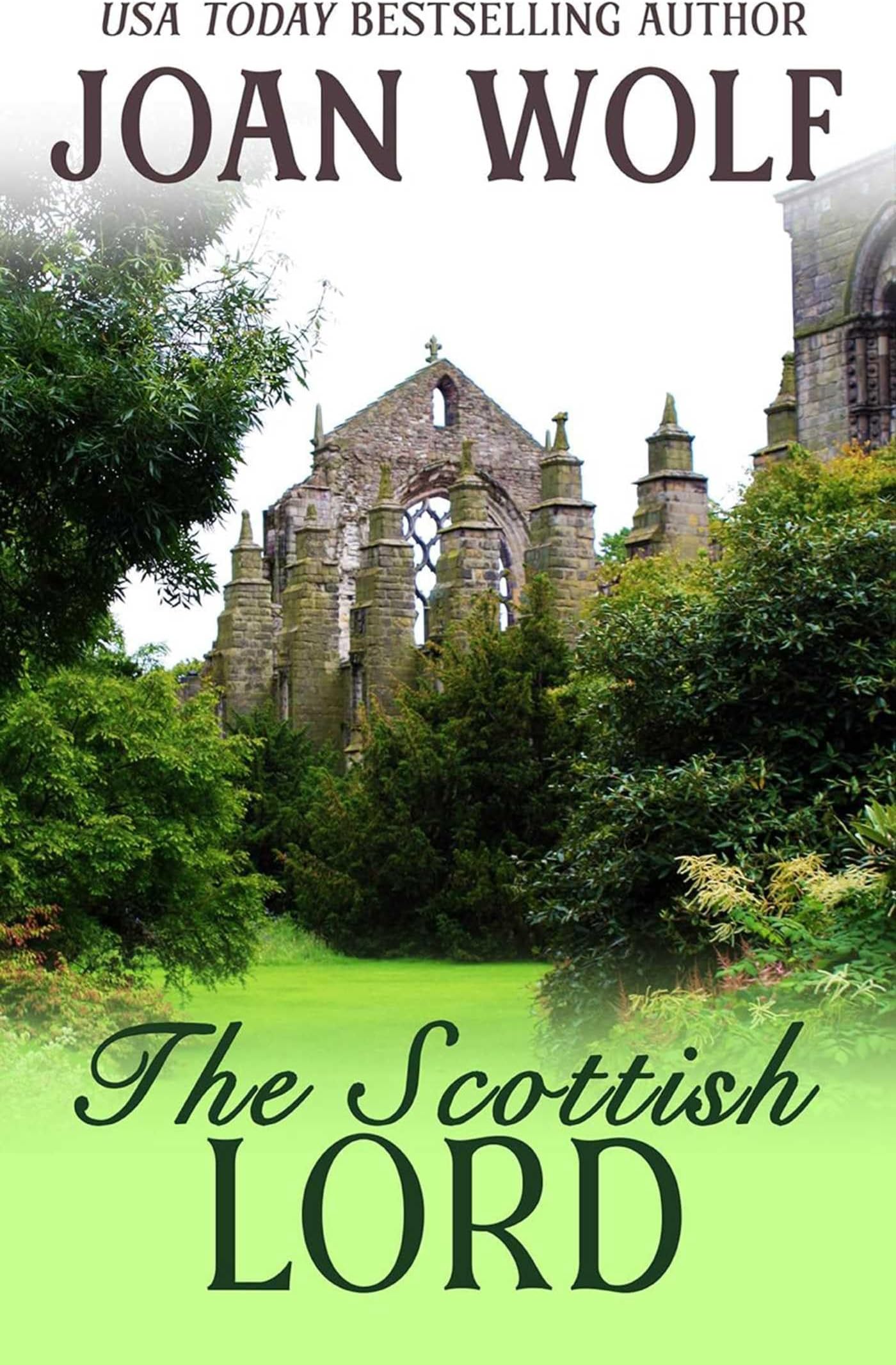 The Scottish Lord