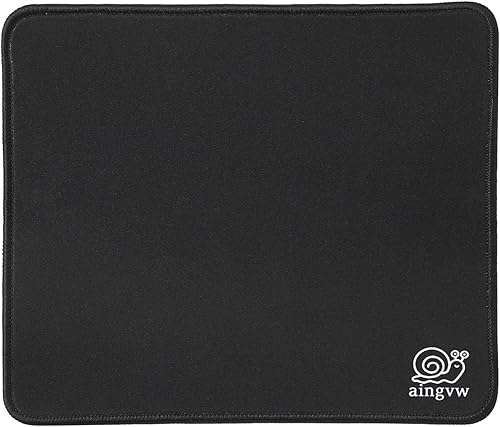 Vista 9 de Alfombrilla de mouse de dragón, bonita y fresca, cuadrada, 9.5 x 7.9 pulgadas, impermeable, antideslizante, alfombrilla de mouse de goma