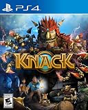 Knack (PlayStation 4) - 1