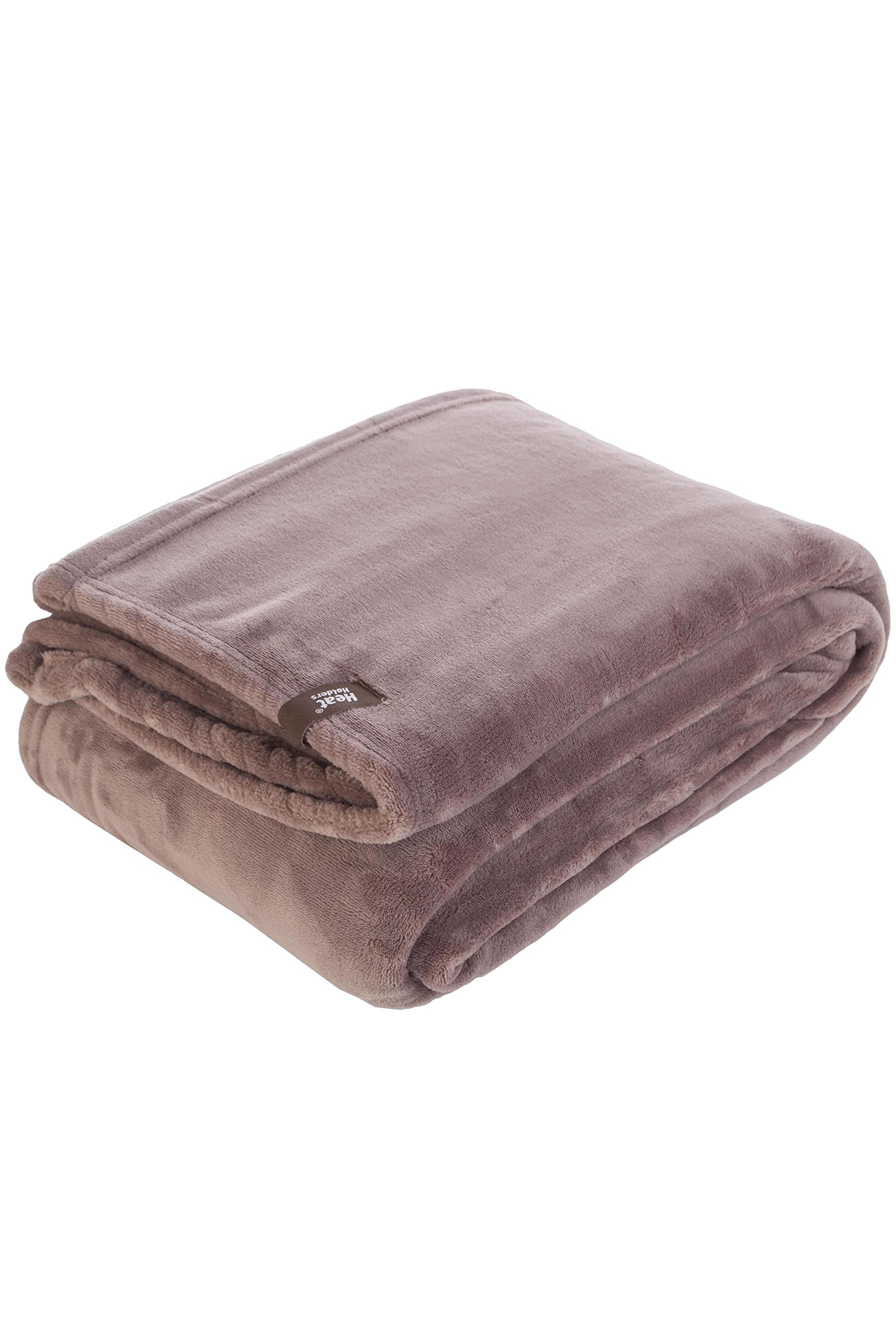 Heat Holders Snuggle Ups Blanket