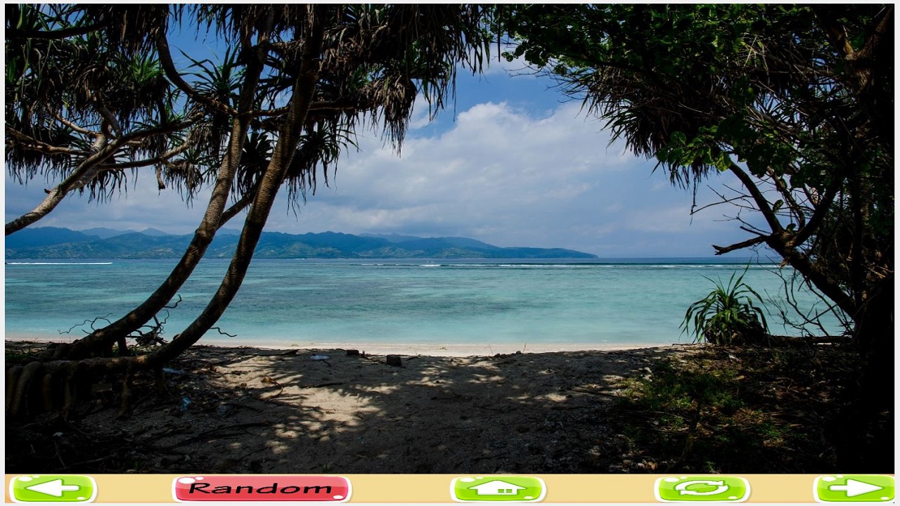 Vibes and Vision - Wallpaper Backgrounds with Relaxing Music - App on