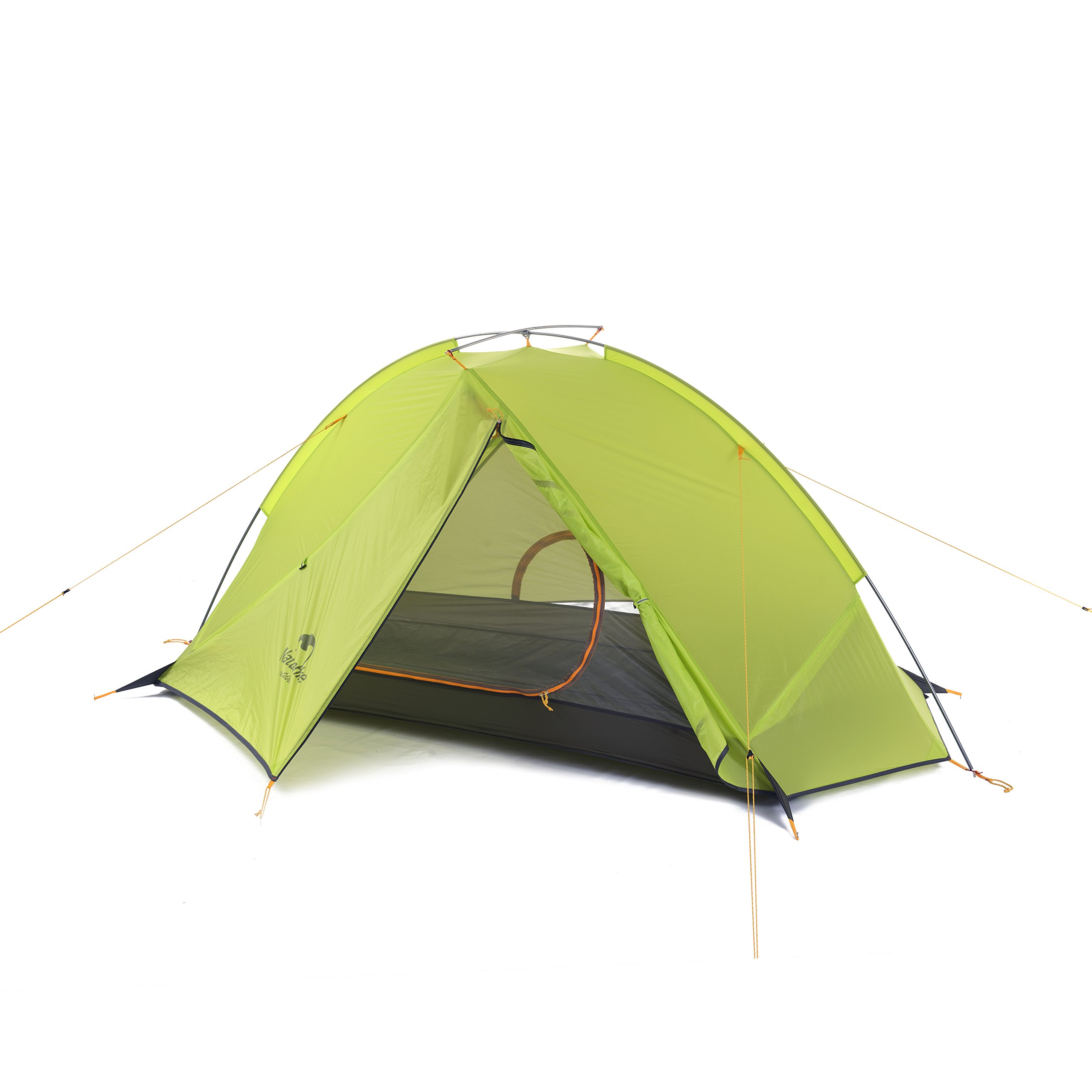 Amazon.co.jp: Naturehike公式ショップ テント Tagar 超軽量 1人用 2