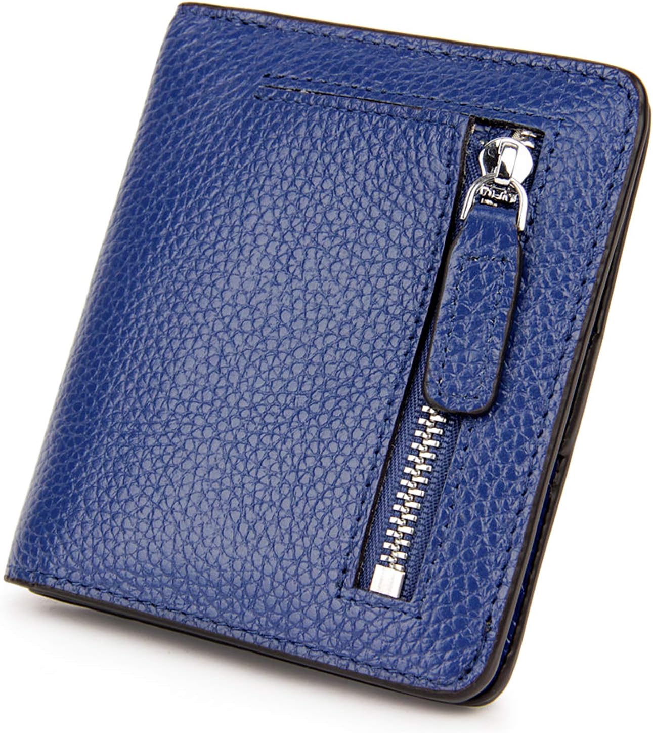 AINIMOER RFID Blocking Women's Mini Bifold Leather UK Ubuy