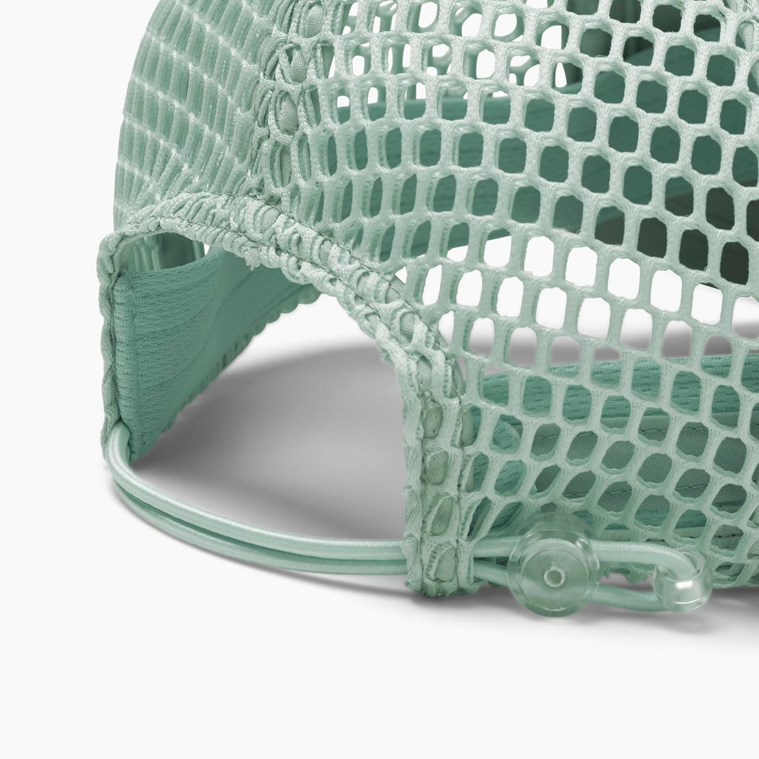 Turtle Fur Trekker Recycled Trucker Hat