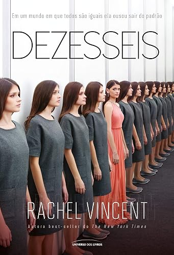 Dezesseis: Dezesseis
