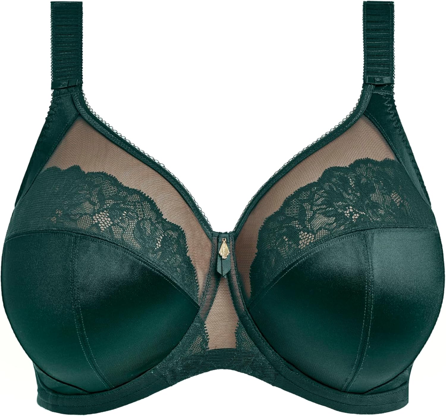 Elomi Women's Cate Allure Underwire Banded Bra - Image 5