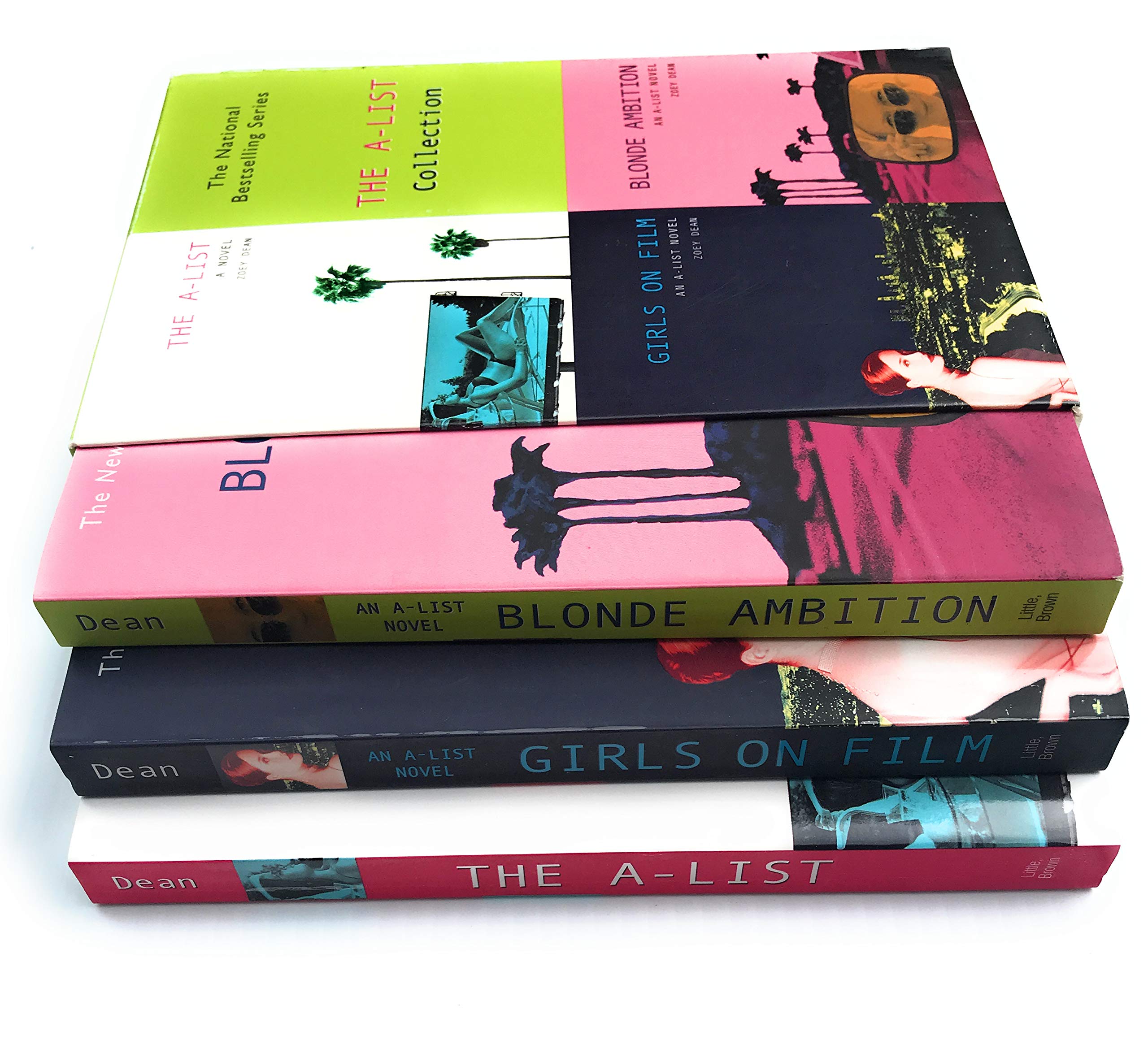 The A-List Collection