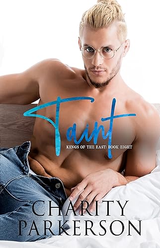 Taint (Kings of the East Book 8)