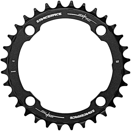 Race Face Narrow Wide Single Chainring