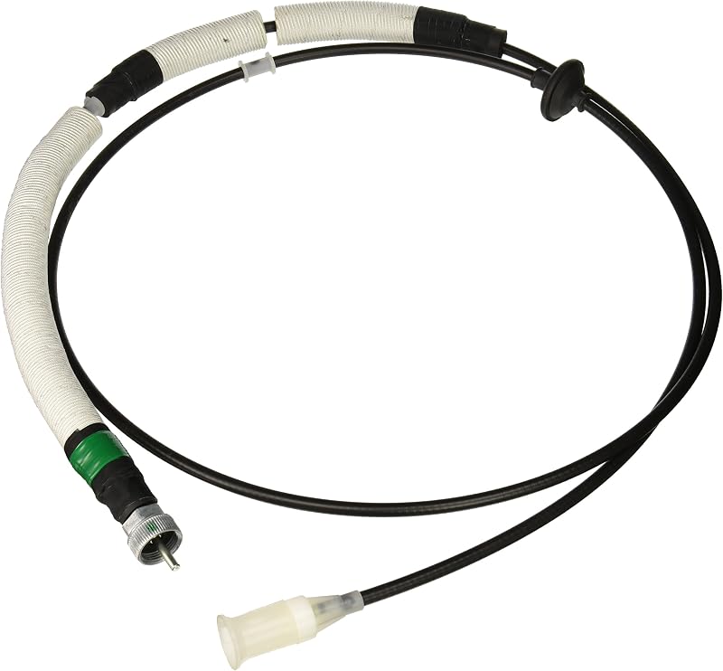 Cabo do velocímetro Toyota 83710-34090 – 1 unidade
