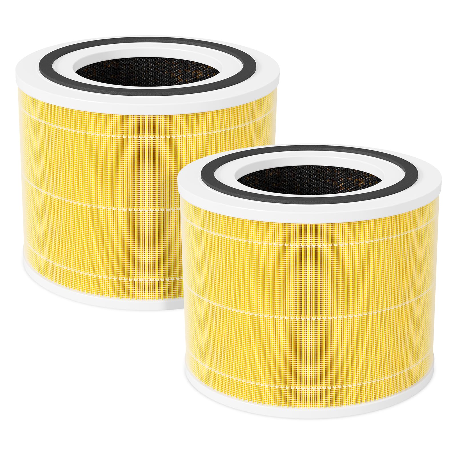 Amazon.com: Future Way Core 300 Replacement Filter for LEVOIT Core