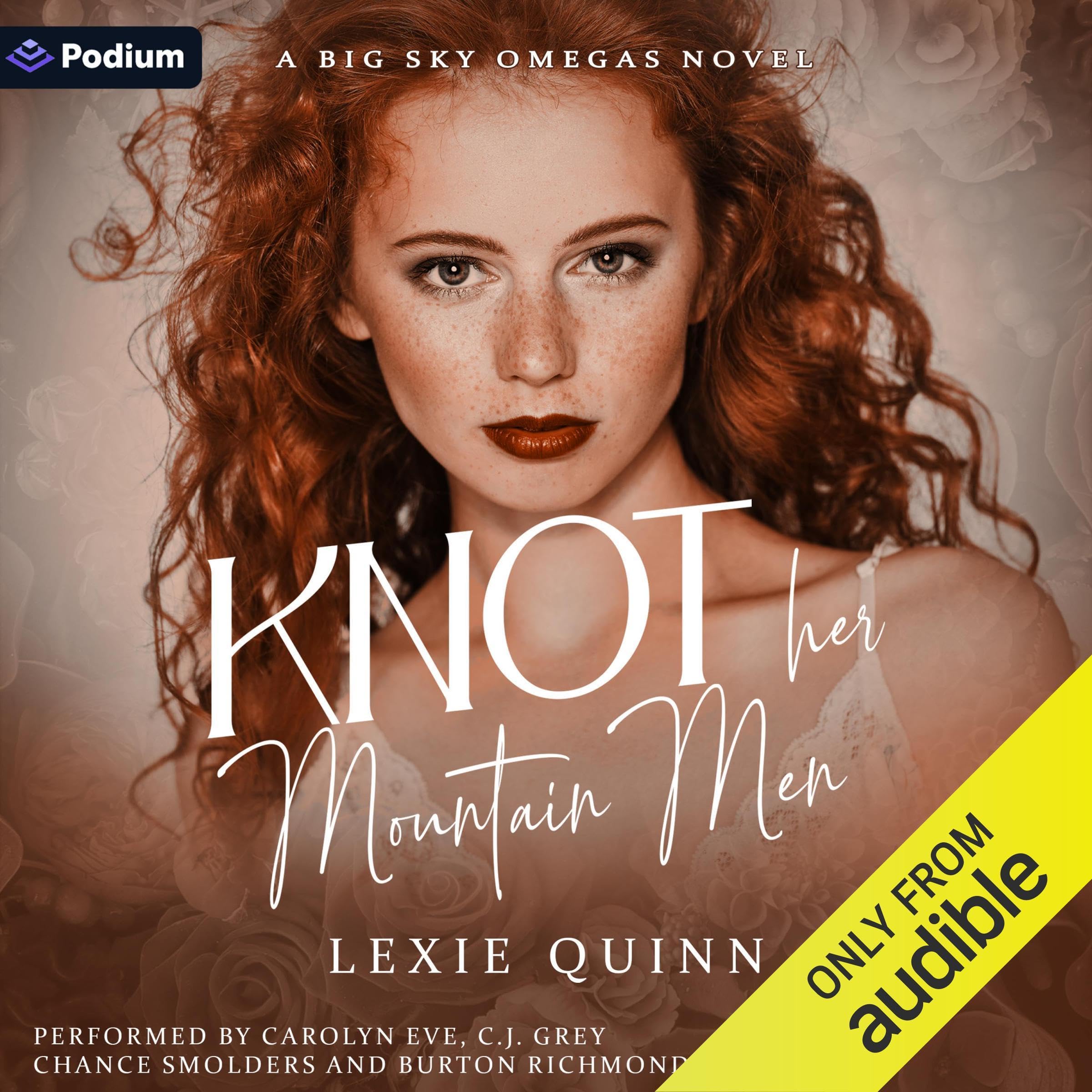 Knot Her Mountain Men