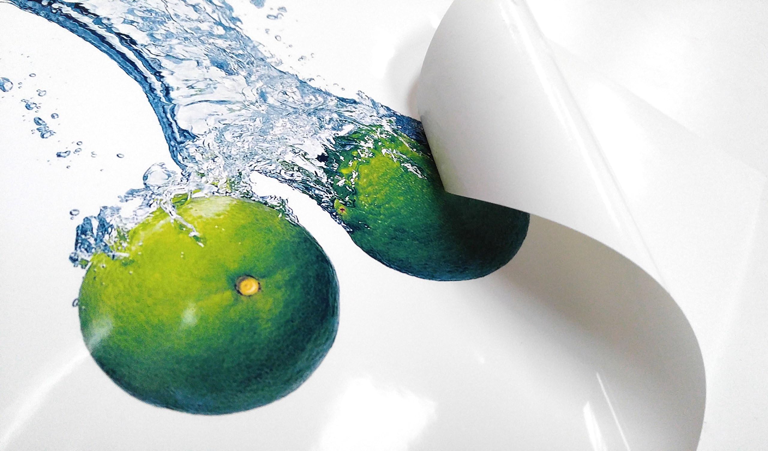 Pannelli Murali Autoadesivi In Vinile Impermeabile - Struttura Della Parete 100 X 50 Cm