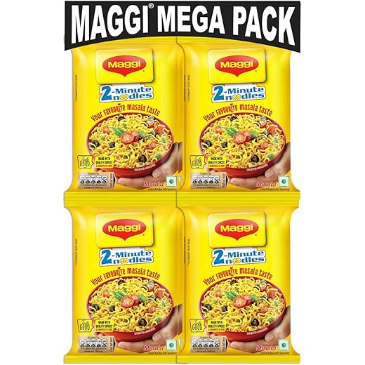 MAGGI 2-Minute Masala Noodles 900g