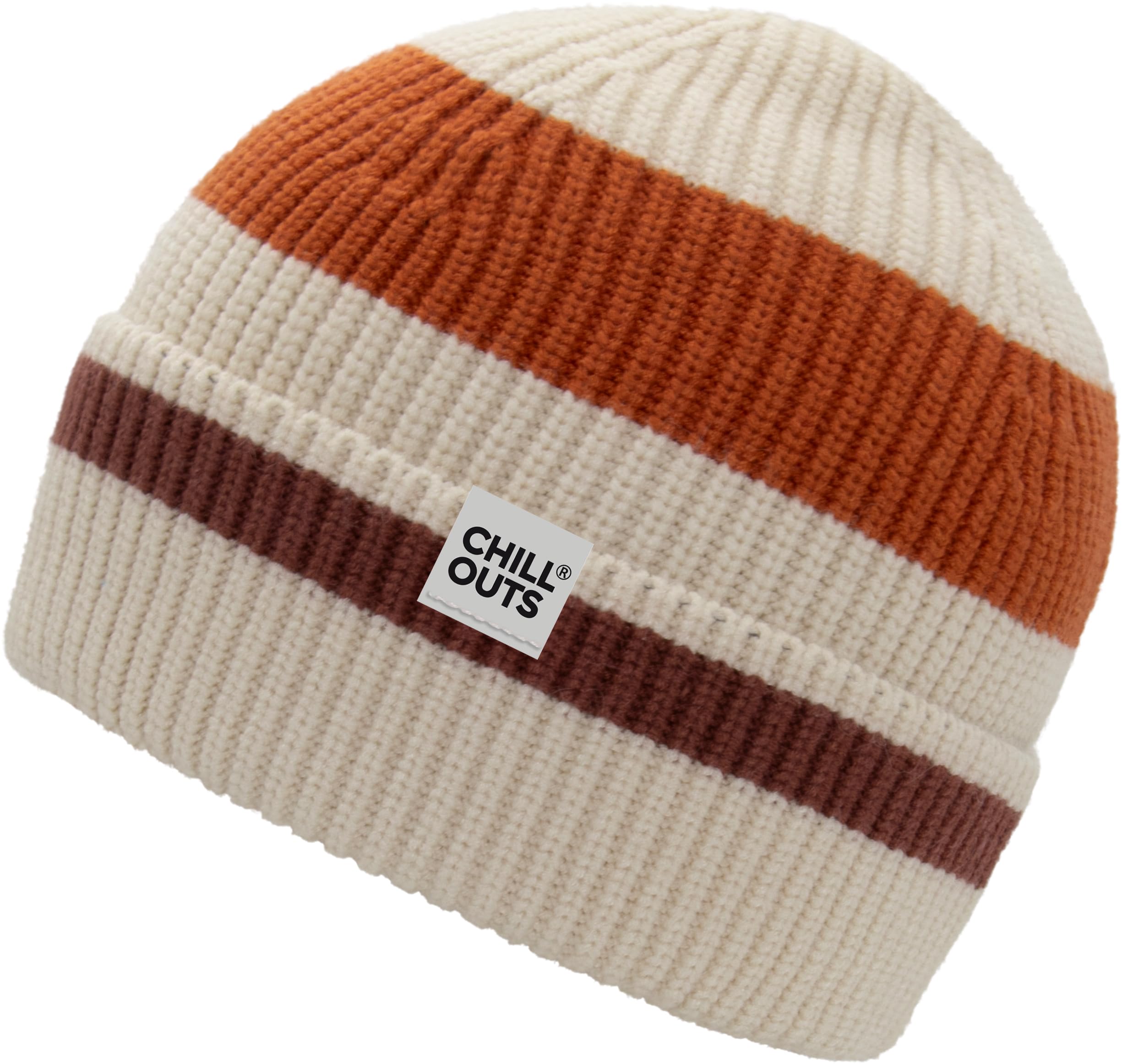 CHILLOUTS Unisex Winter-Hut Bastian Hat