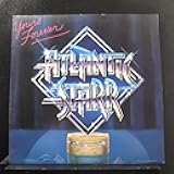 ATLANTIC STARR / YOURS FOREVER Atlantic Starr