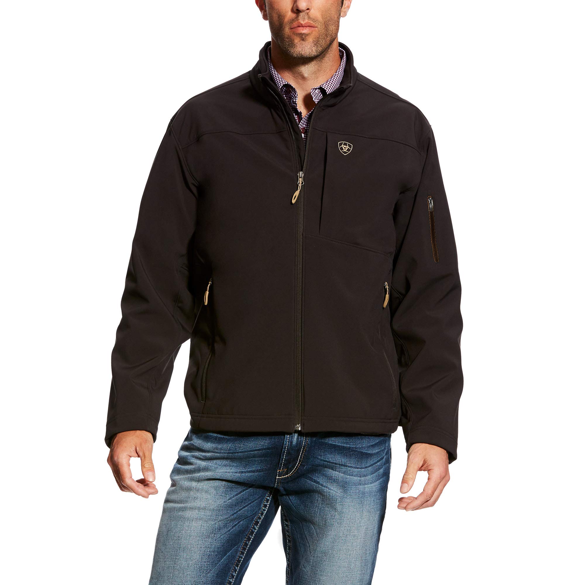 ARIATMens Vernon 20 Softshell Jacket