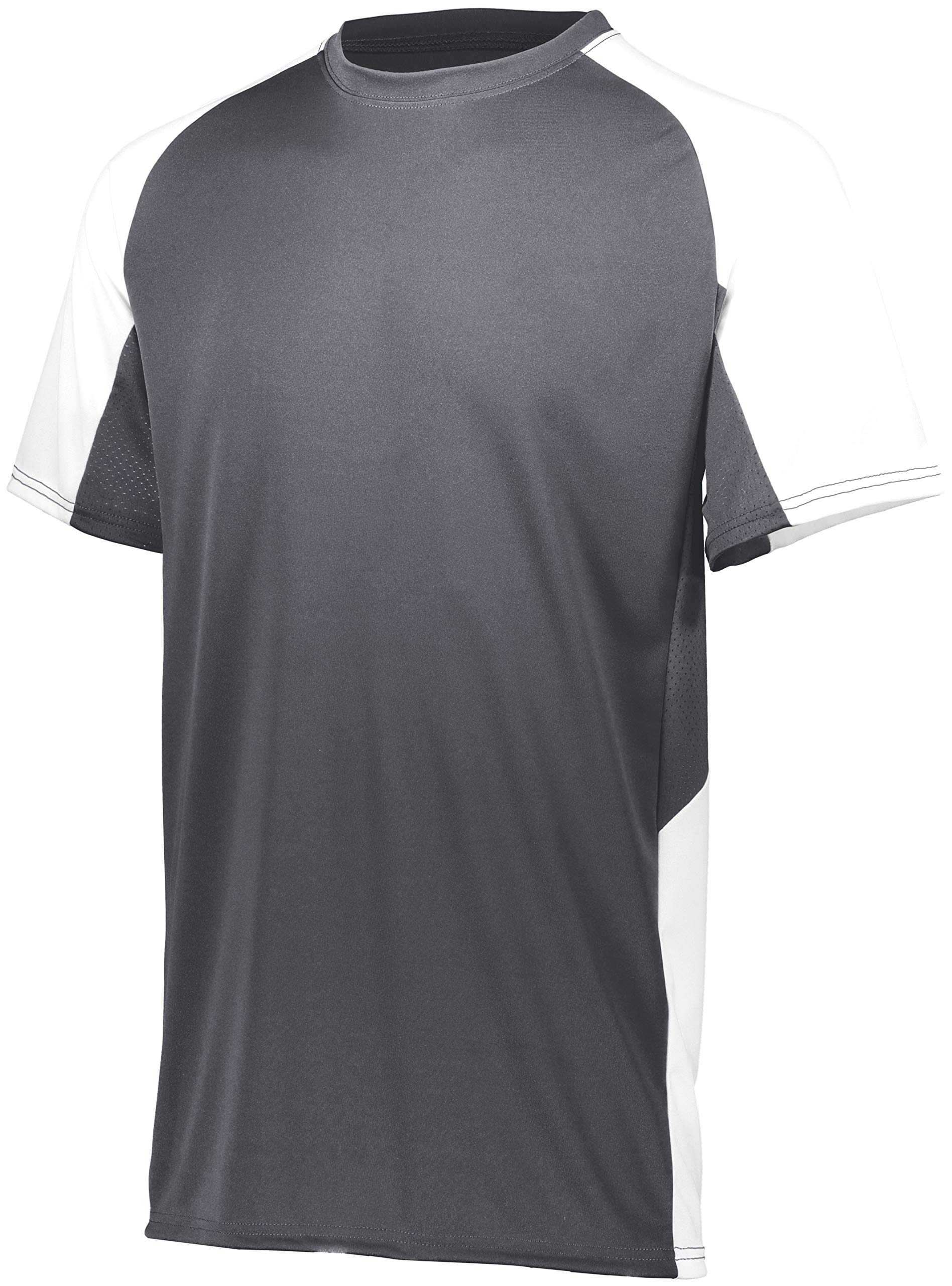 Augusta SportswearCutter Jersey: Optimal Performance for Baseball, Soccer, and Multi-Sport Apparel