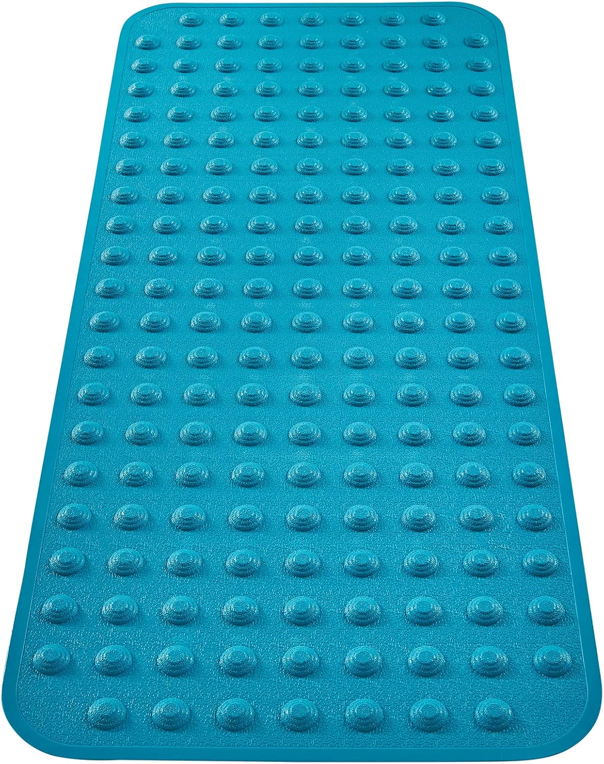 Yanzifly Bathtub Shower Mat Non Slip 18x40 in Bath Mat for