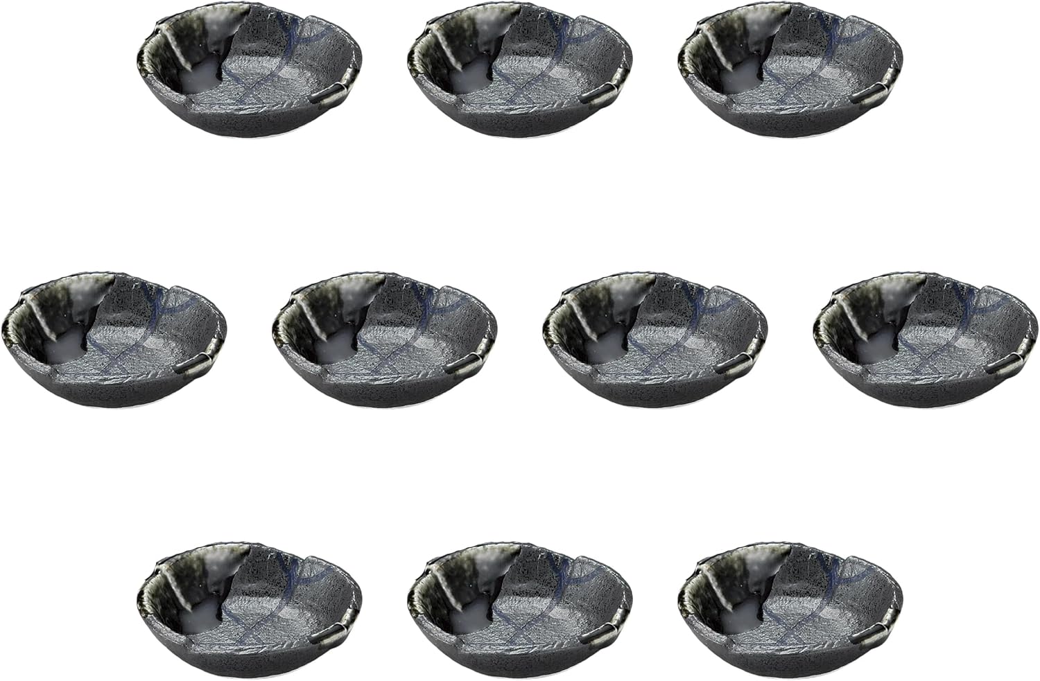 XG507 陶芸家 船木研児 ぐい呑 酒器 共箱 骨董 茶道具 アンティーク