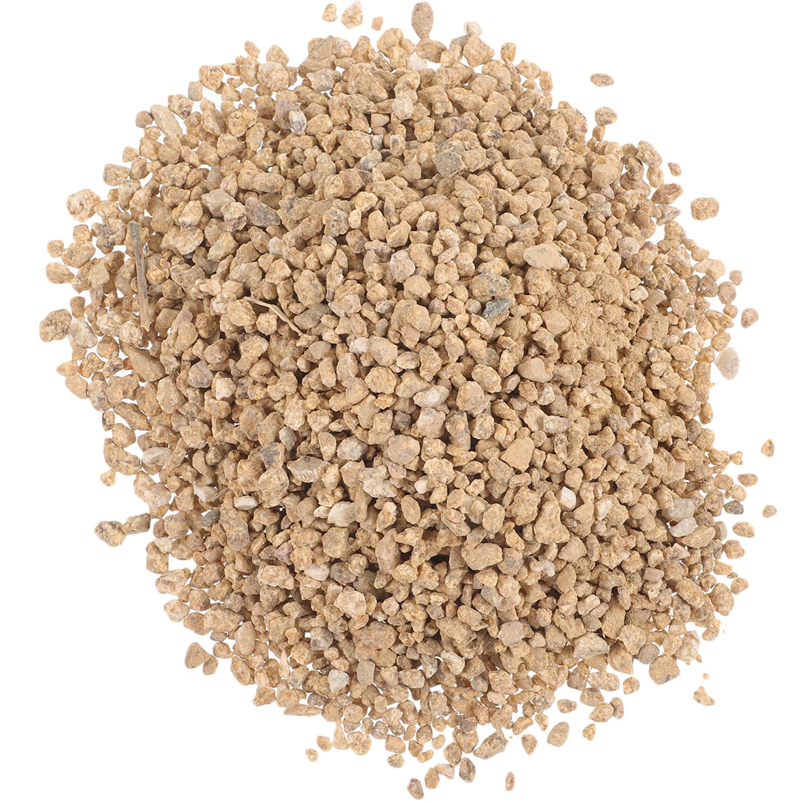 SUPVOX Décoration Aquarium Pierre Naturelle de Maifanite, 5 Paquet de 300g, Matériau Sûr pour Poissons Aquatiques, pour Plantes et Bonsaïs à Domicile
