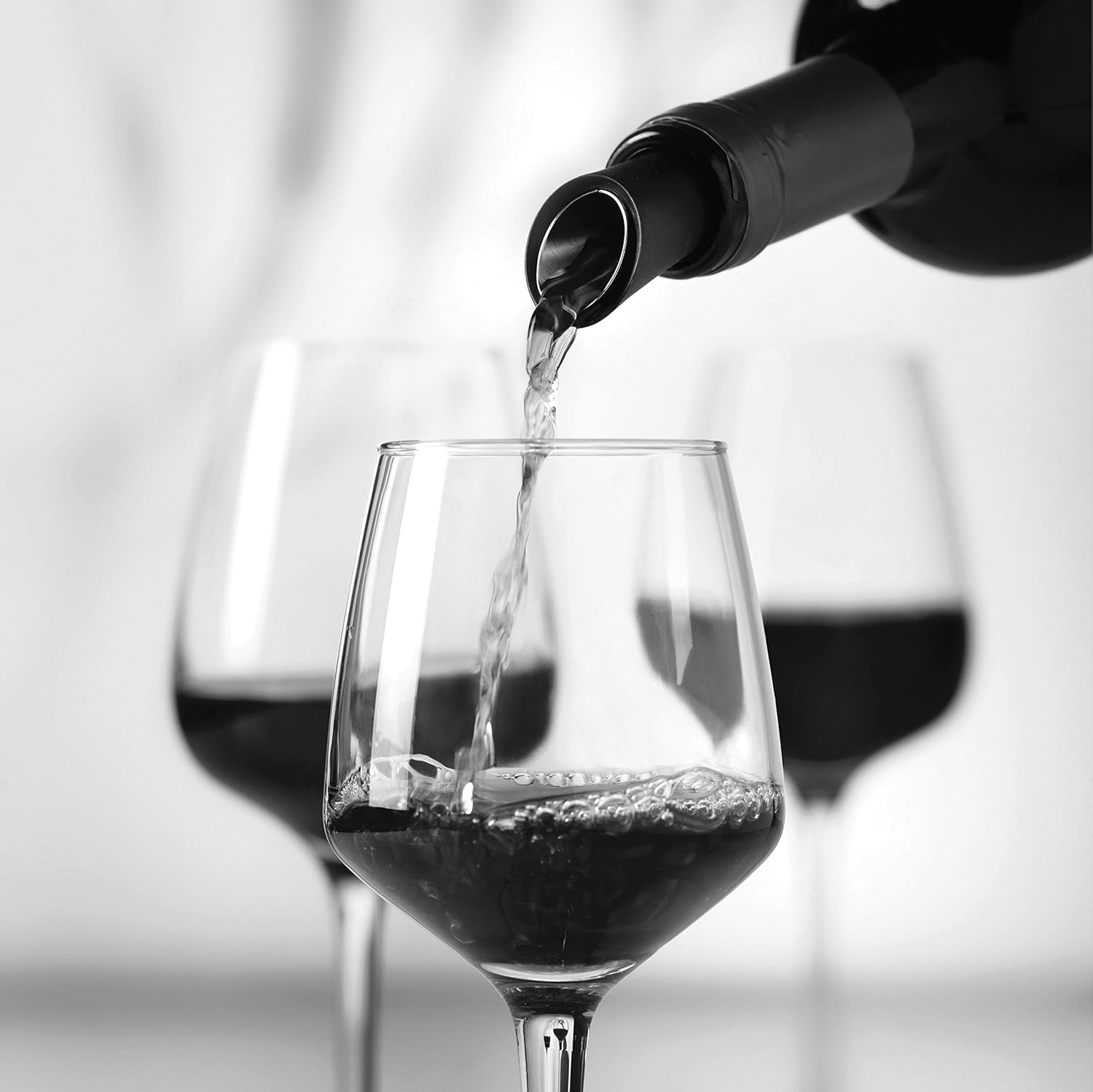 Nuance Wine Finer Aerator