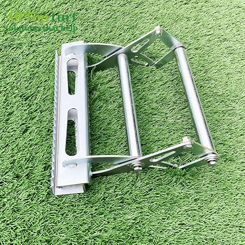 Miniatura 7 de ALLTOP TURF Herramienta de instalación de césped artificial Pinza de césped | Herramientas de instalación de césped de acero galvanizado