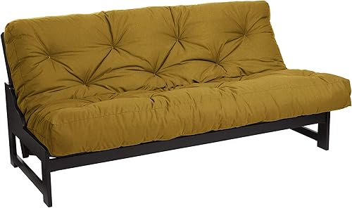 Miniatura 7 de Colchón de futón Trupedic Queen de 10 pulgadas