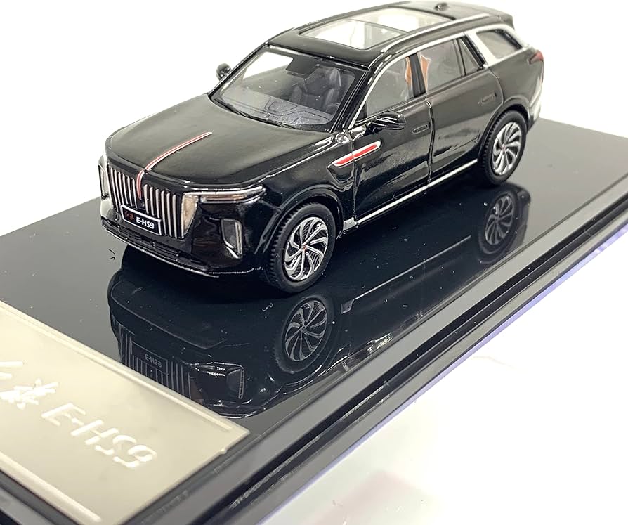 Amazon.co.jp: 拓意 XCARTOYS 紅旗（ホンチー）プレミアムダイ