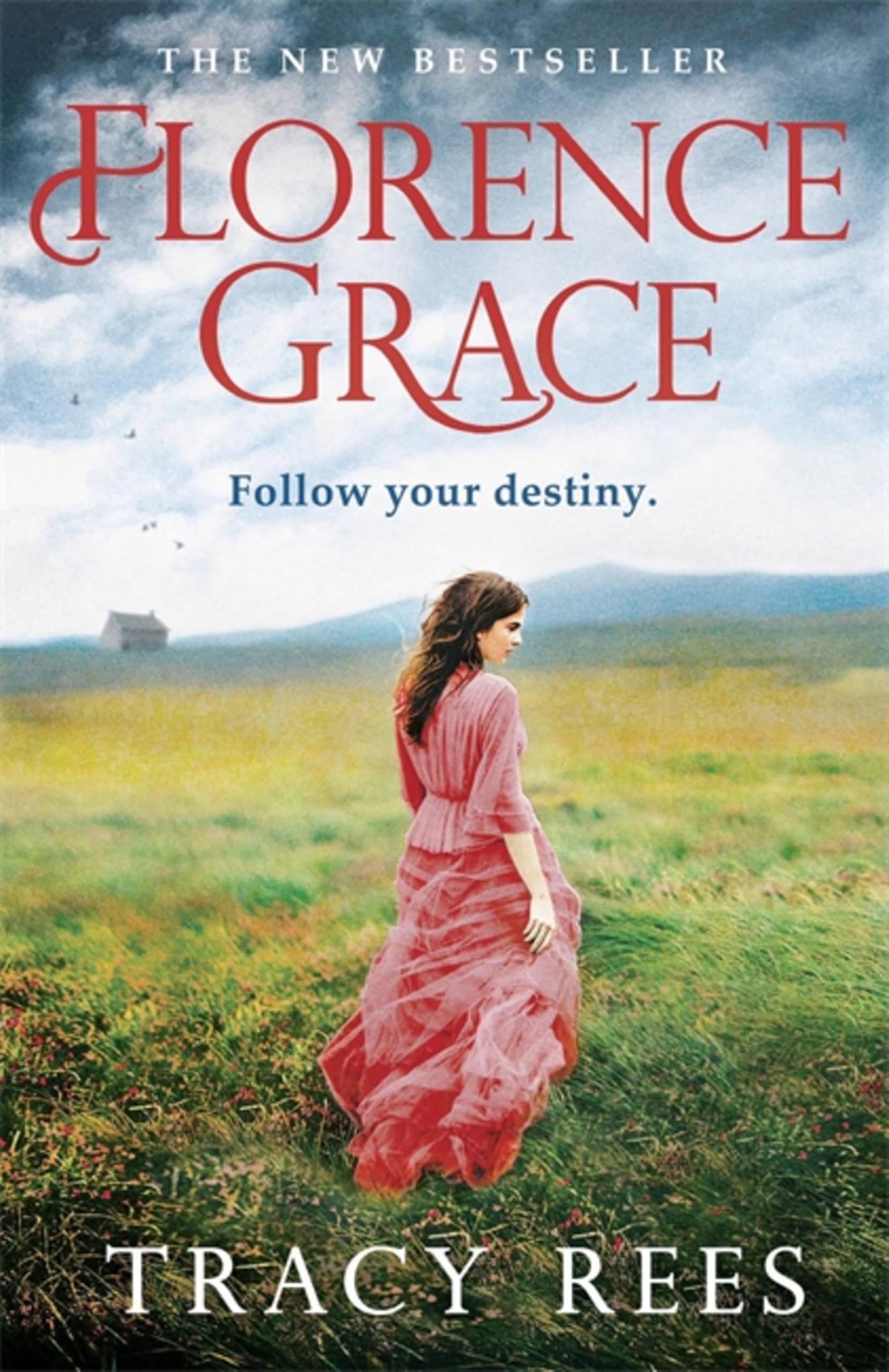 Florence Grace by Tracy Rees - 9781784296179