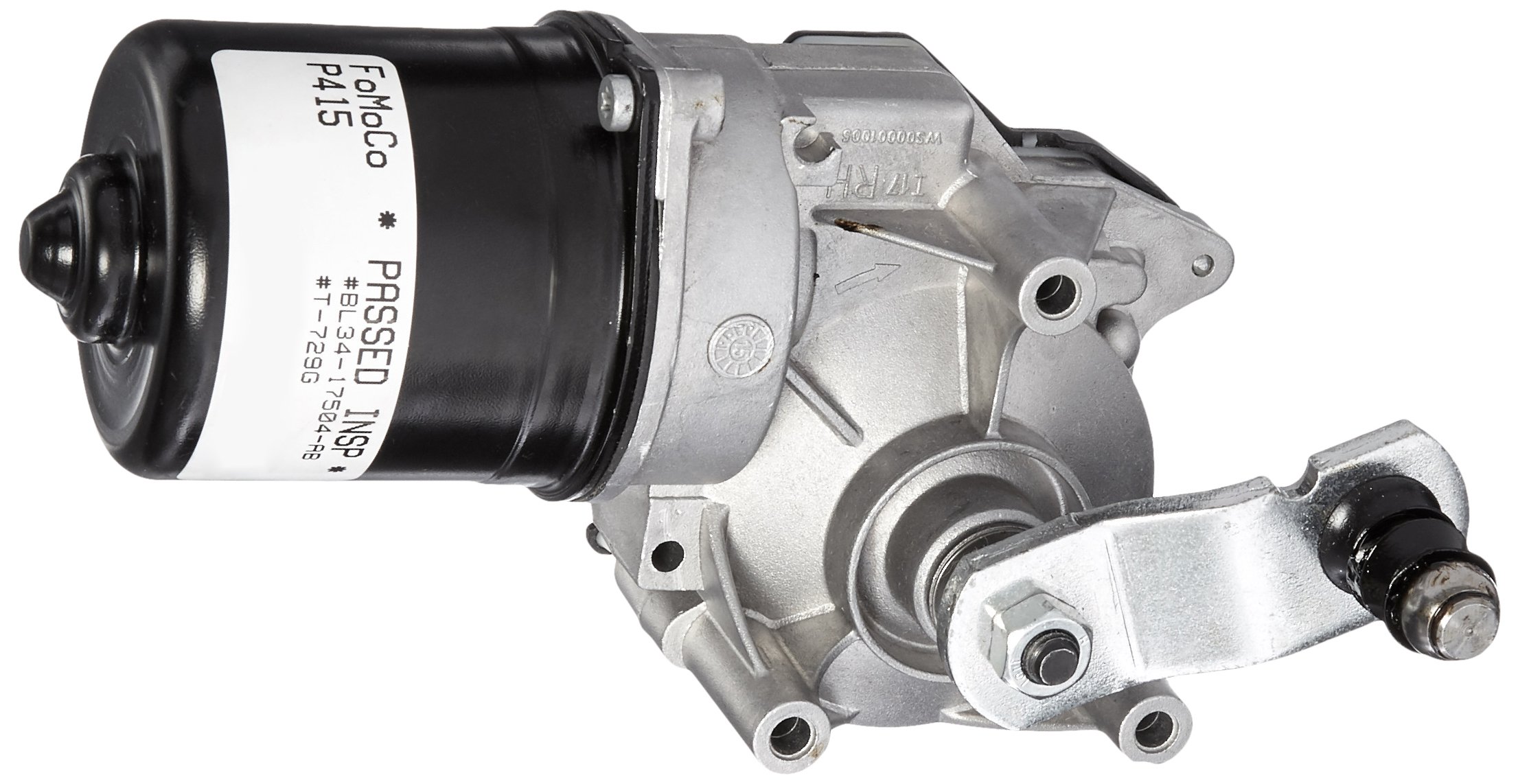 Motorcraft WM603 Wiper Motor Replacement - OEM Quality