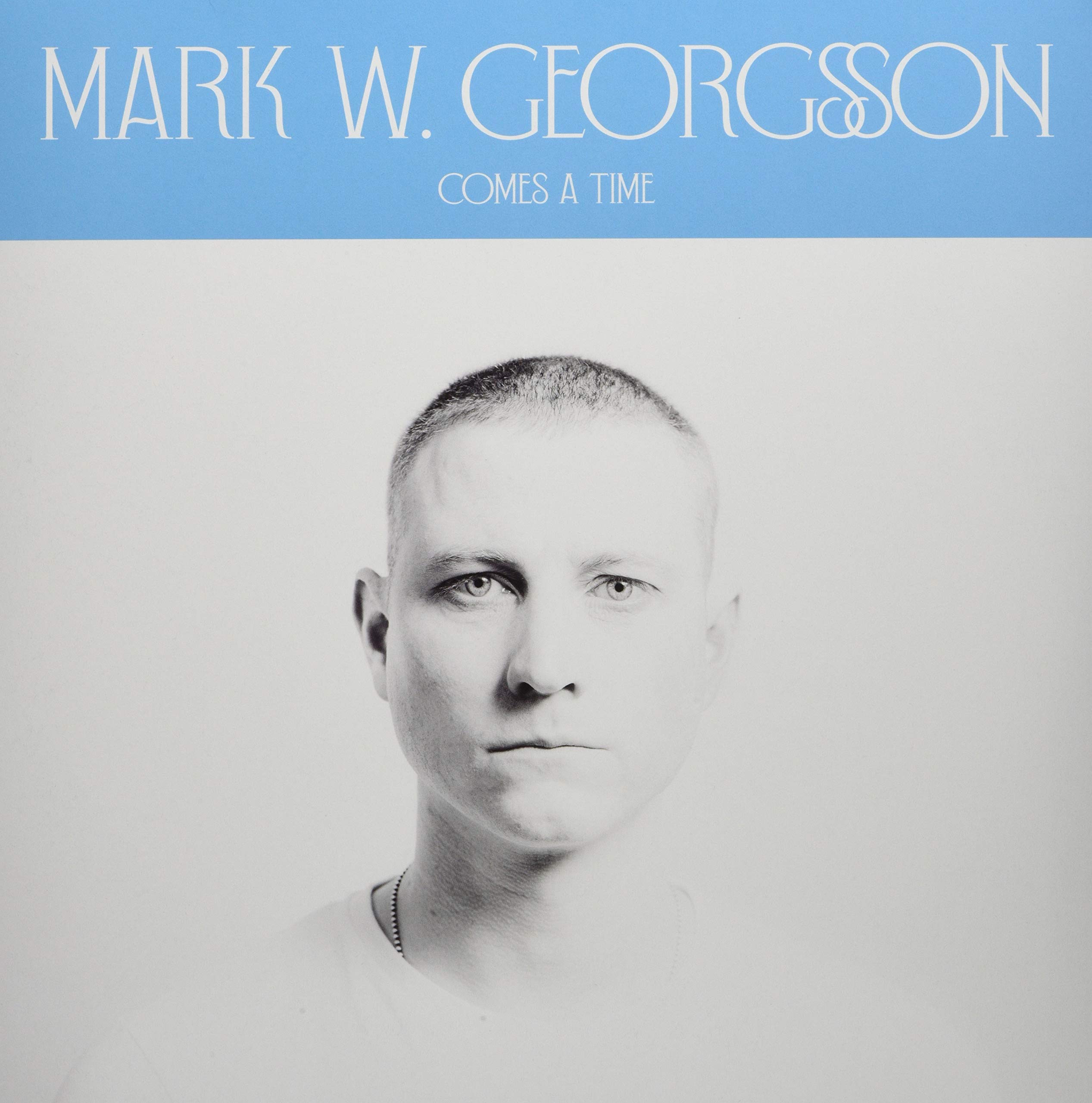 Comes A Time EP (12") [VINYL]