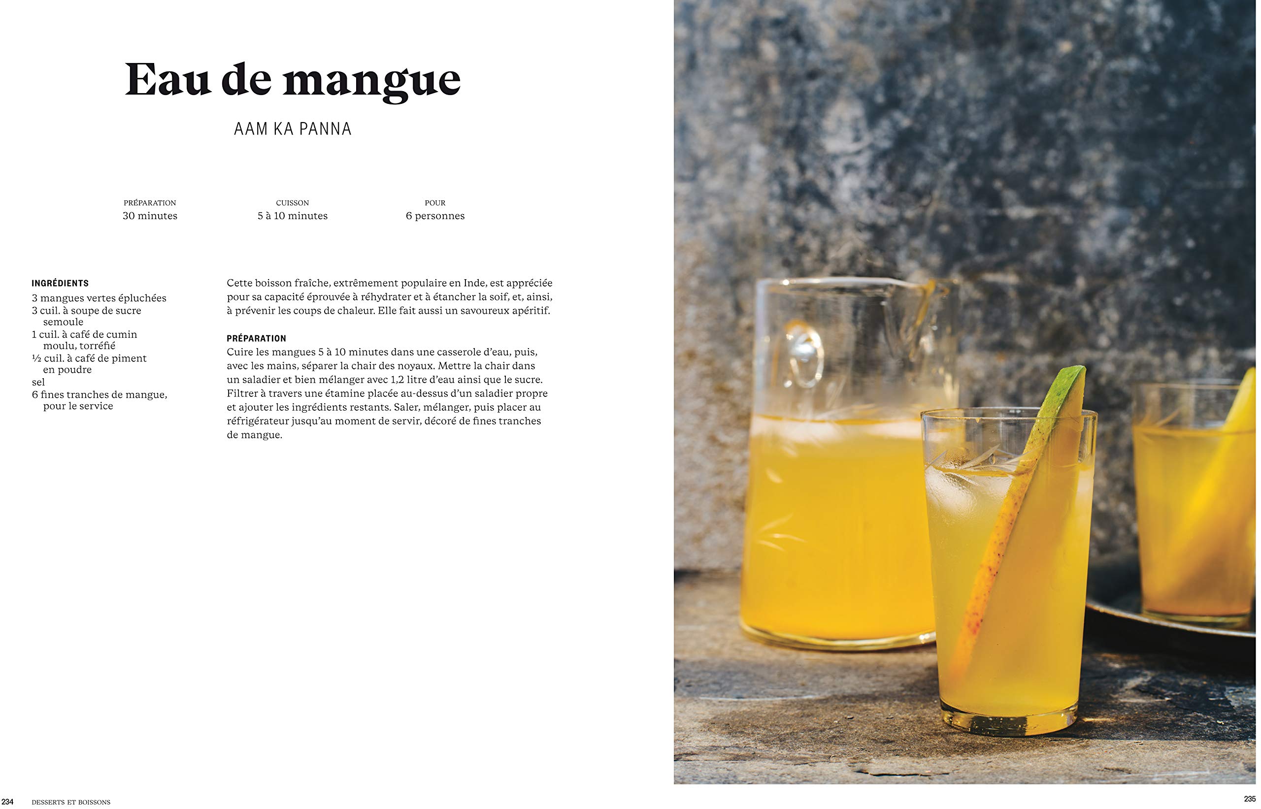 La cuisine indienne végétarienne