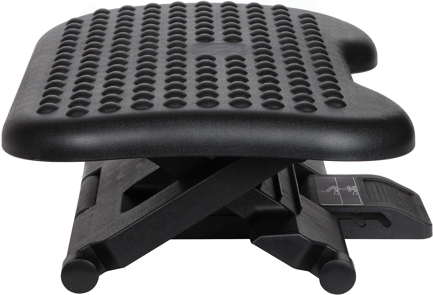 foot rest under desk target