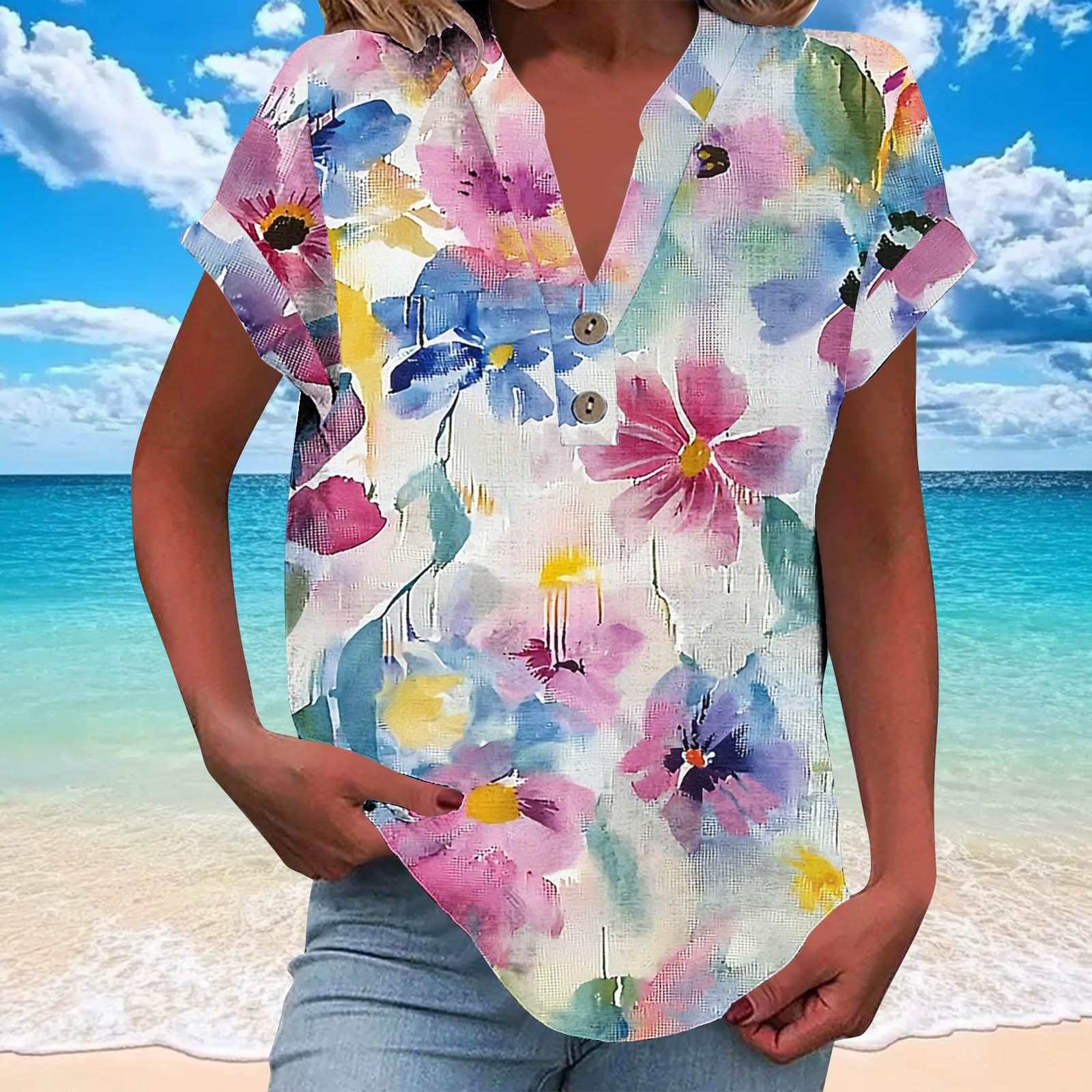 Long Sleeve Thermal T-Shirt by Huf