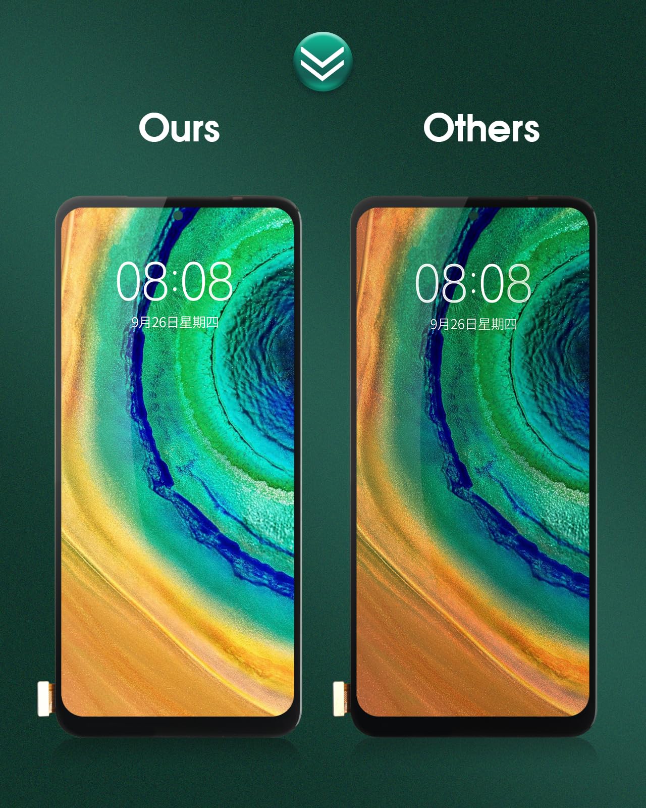 Amazon.com: TFT for Redmi Note 10 Pro Screen Replacement 4G