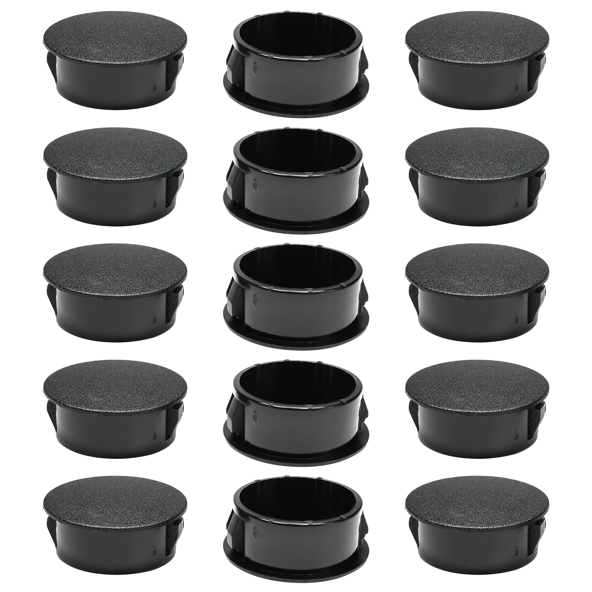 EASYEAH 1"(25mm) Plastic Hole Plugs - plugs tools | Mubboo