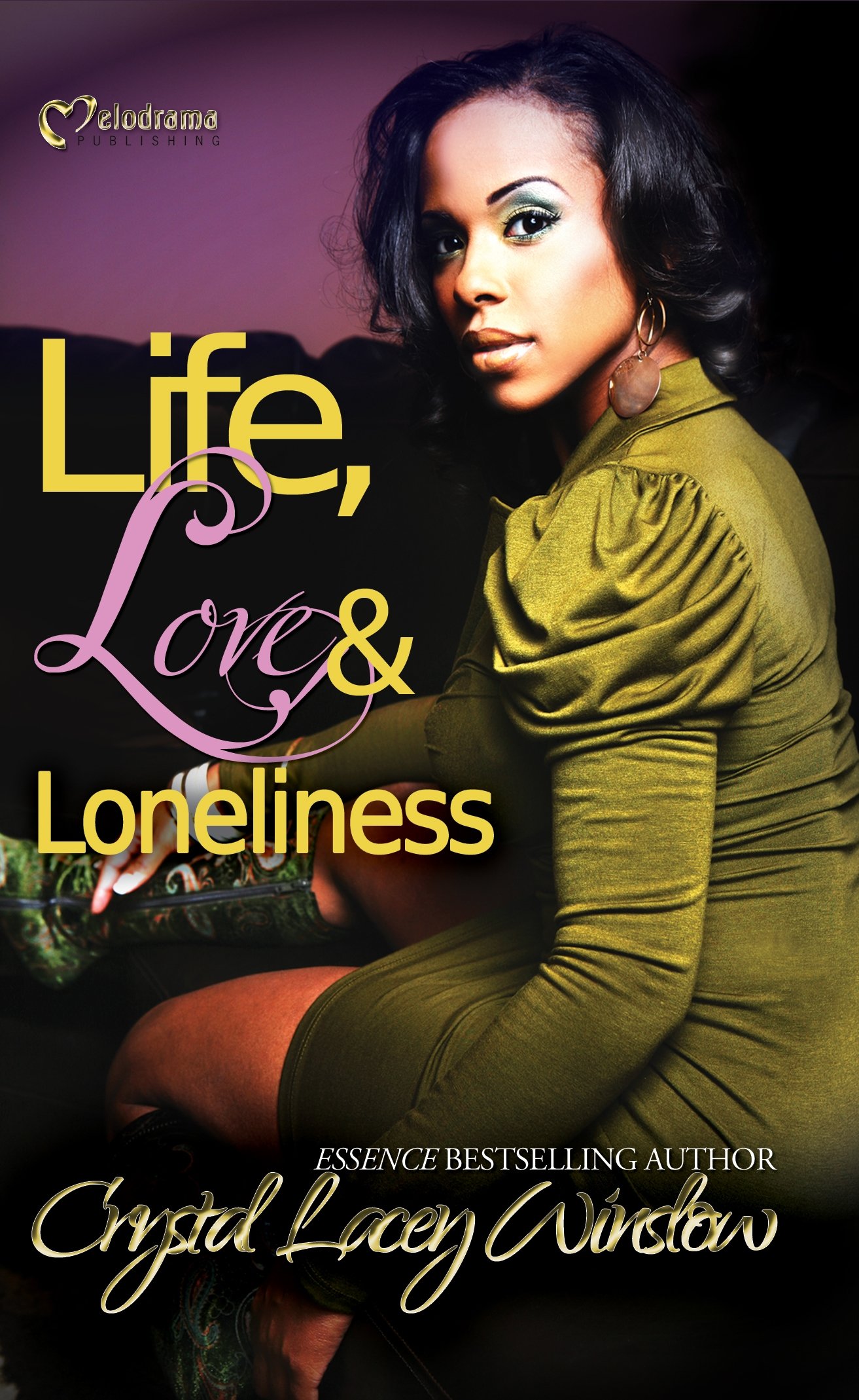 Buy Life, Love & Loneliness — BookShops.in