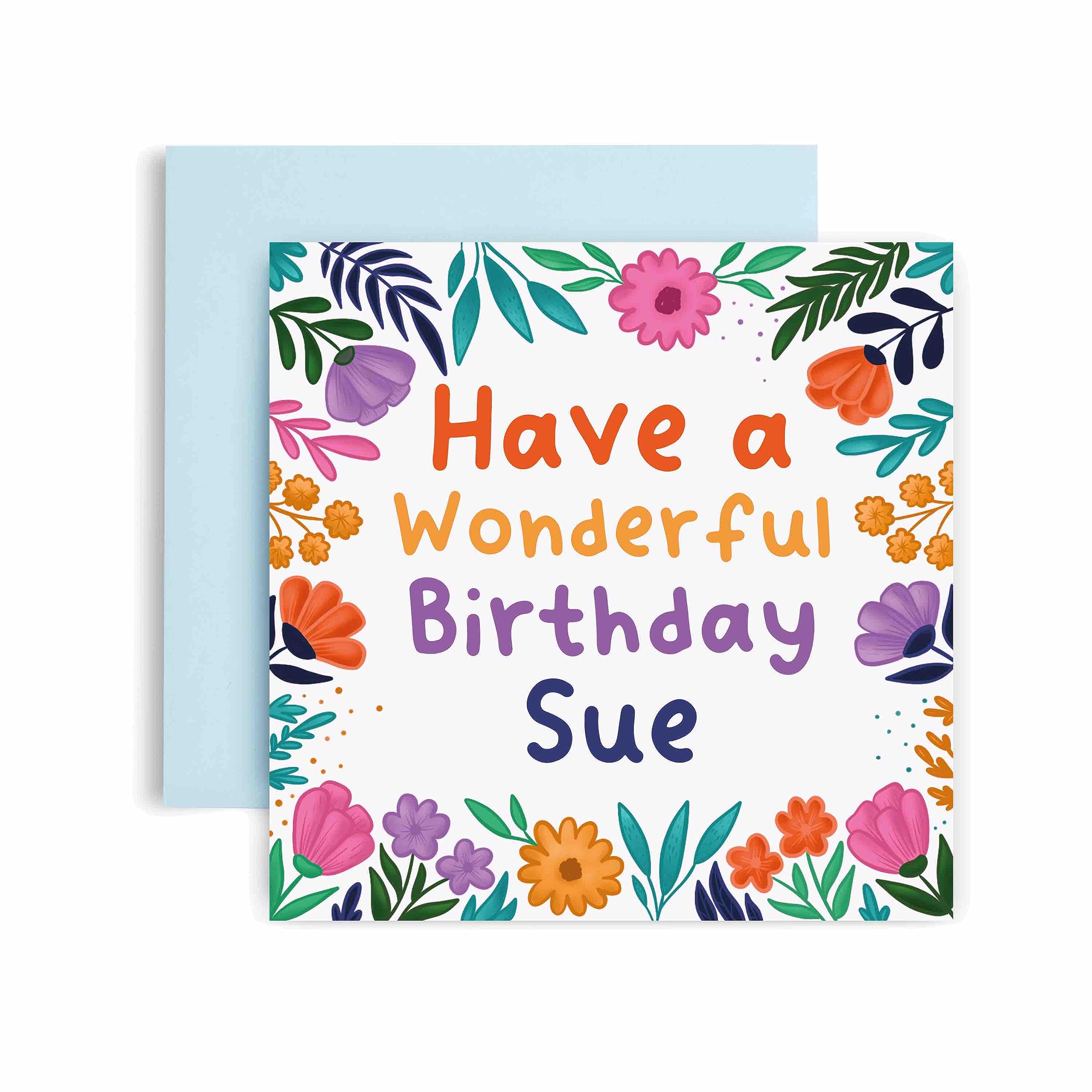 Tarjeta De Cumpleaños Personalizada De Mi Mejor Amiga, Mi Compañera,  Cómplice, Mejor Amiga, Hermana De Otro, image size:2560x2560