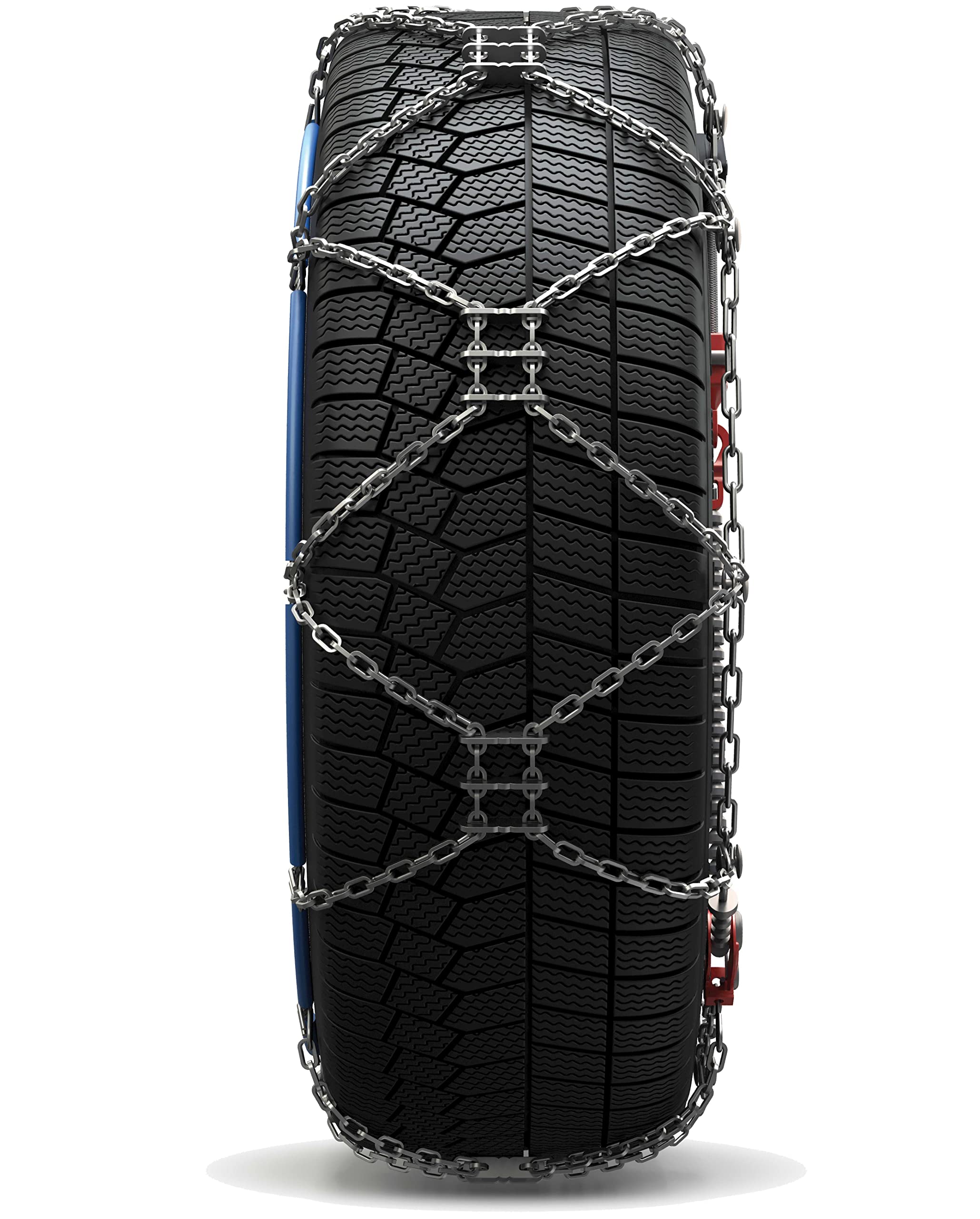 KÖNIG XG Cross 253 Chaînes à neige