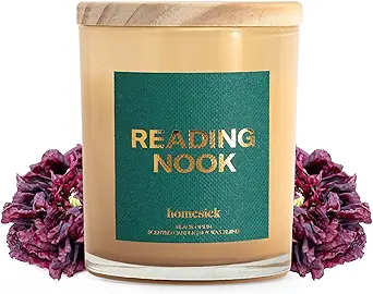 A beautiful relaxing candle
