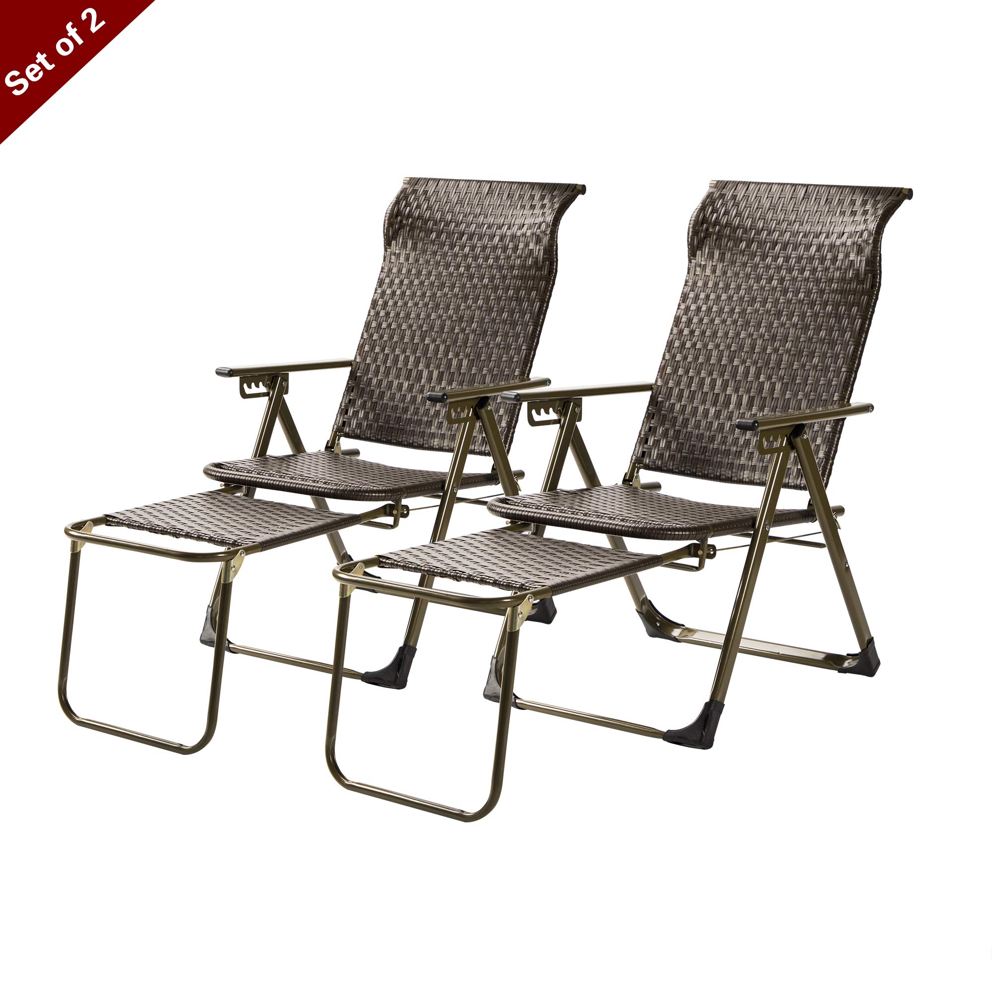 Rattan Recliner Chairs All Chairs