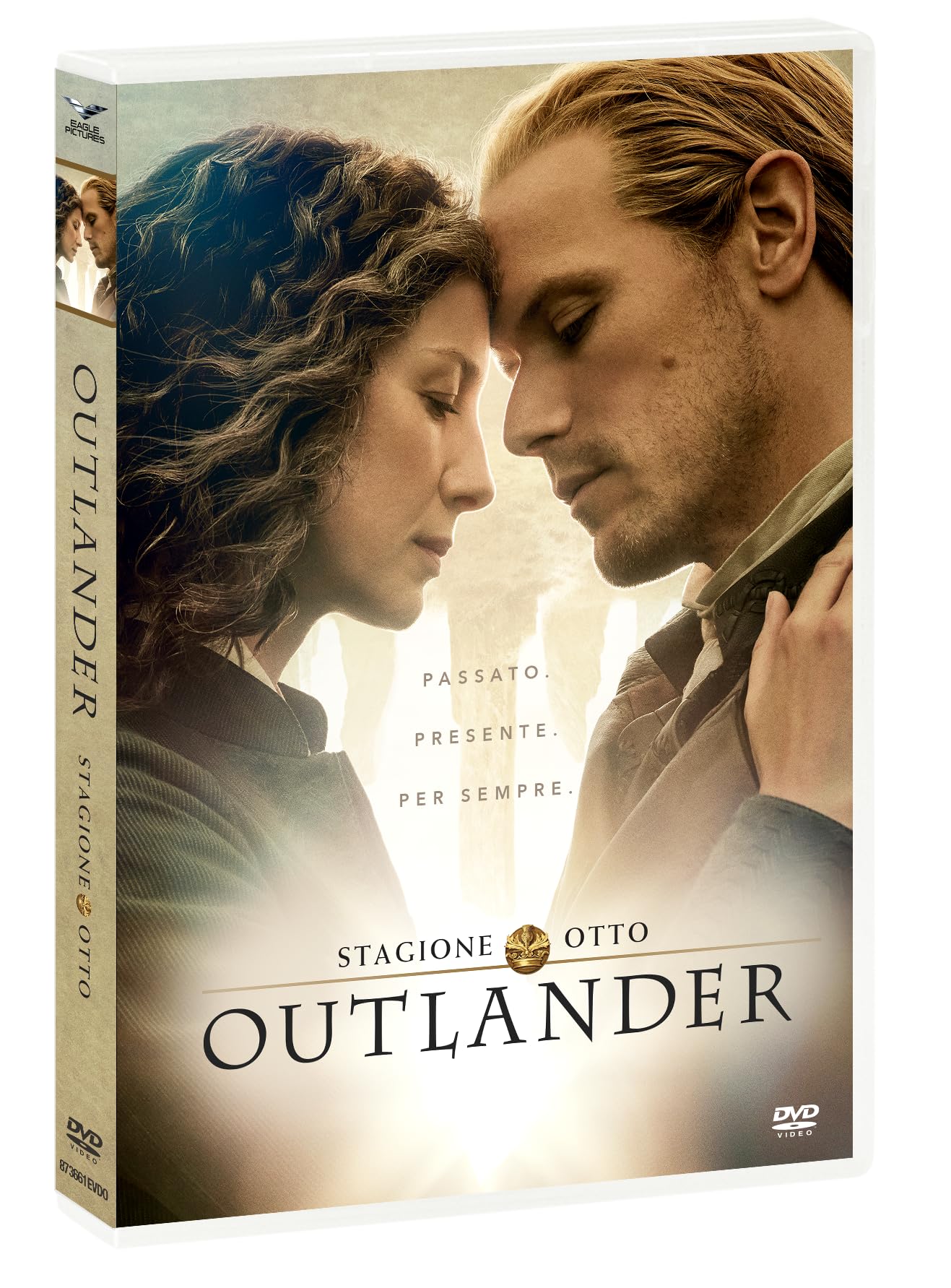 Outlander - The Complete Series