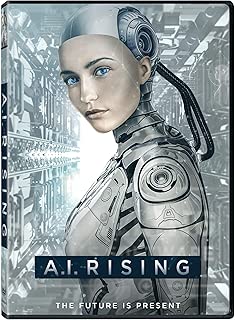 A.I. Rising - coolthings.us