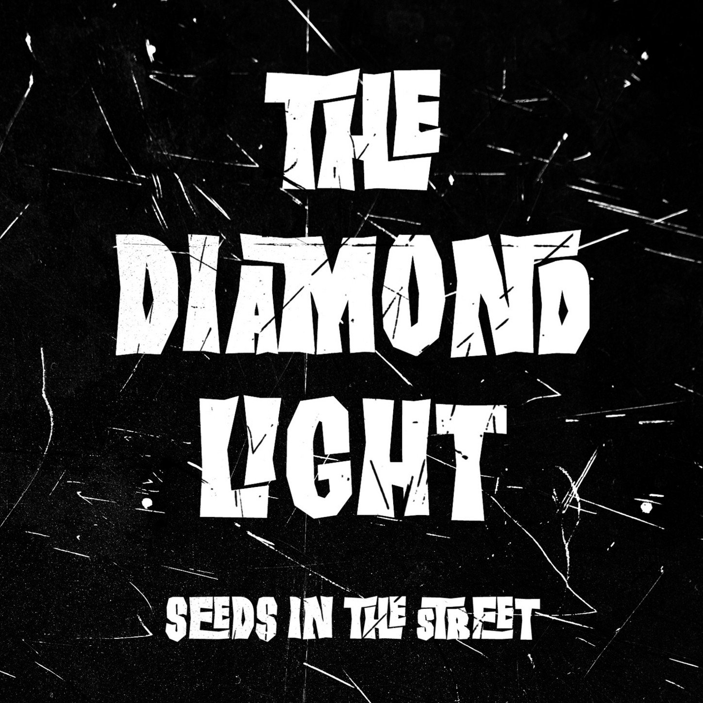 The Diamond Light