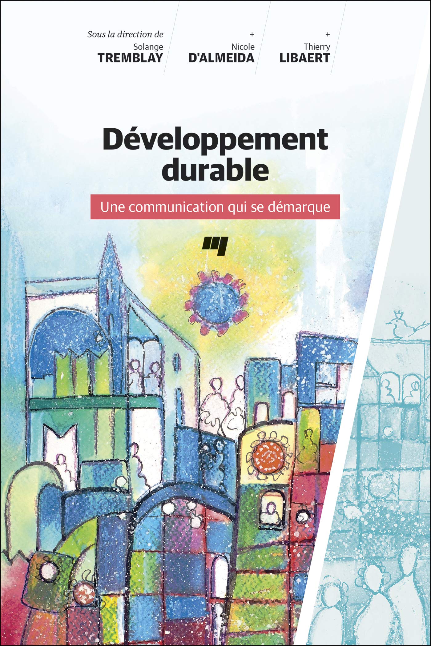Développement durable - Une communication qui se d