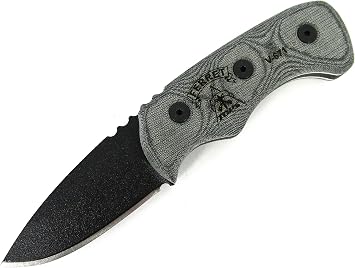 Tops Knives Ferret Fixed Blade Knife