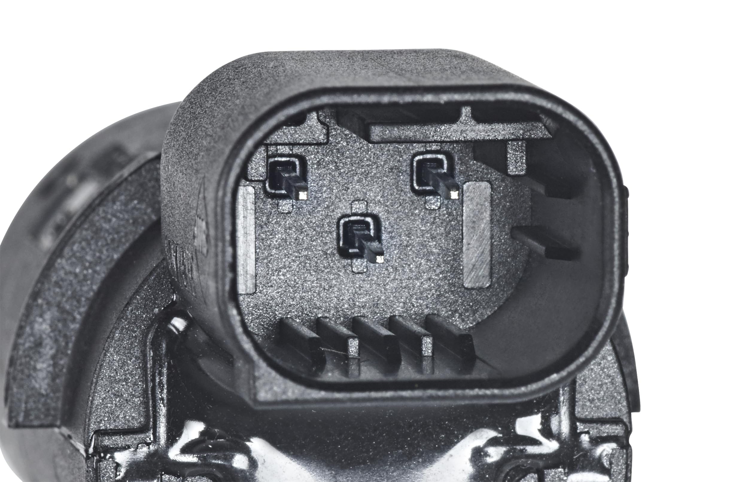 Valeo Sensore di Parcheggio ad Ultrasuoni 890054 | Compatibile con: FIAT CROMA, DUCATO Bus, DUCATO Bus, DUCATO Kasten, DUCATO Kasten, DUCATO Pritsche/Fahrgestell, IDEA, PALIO