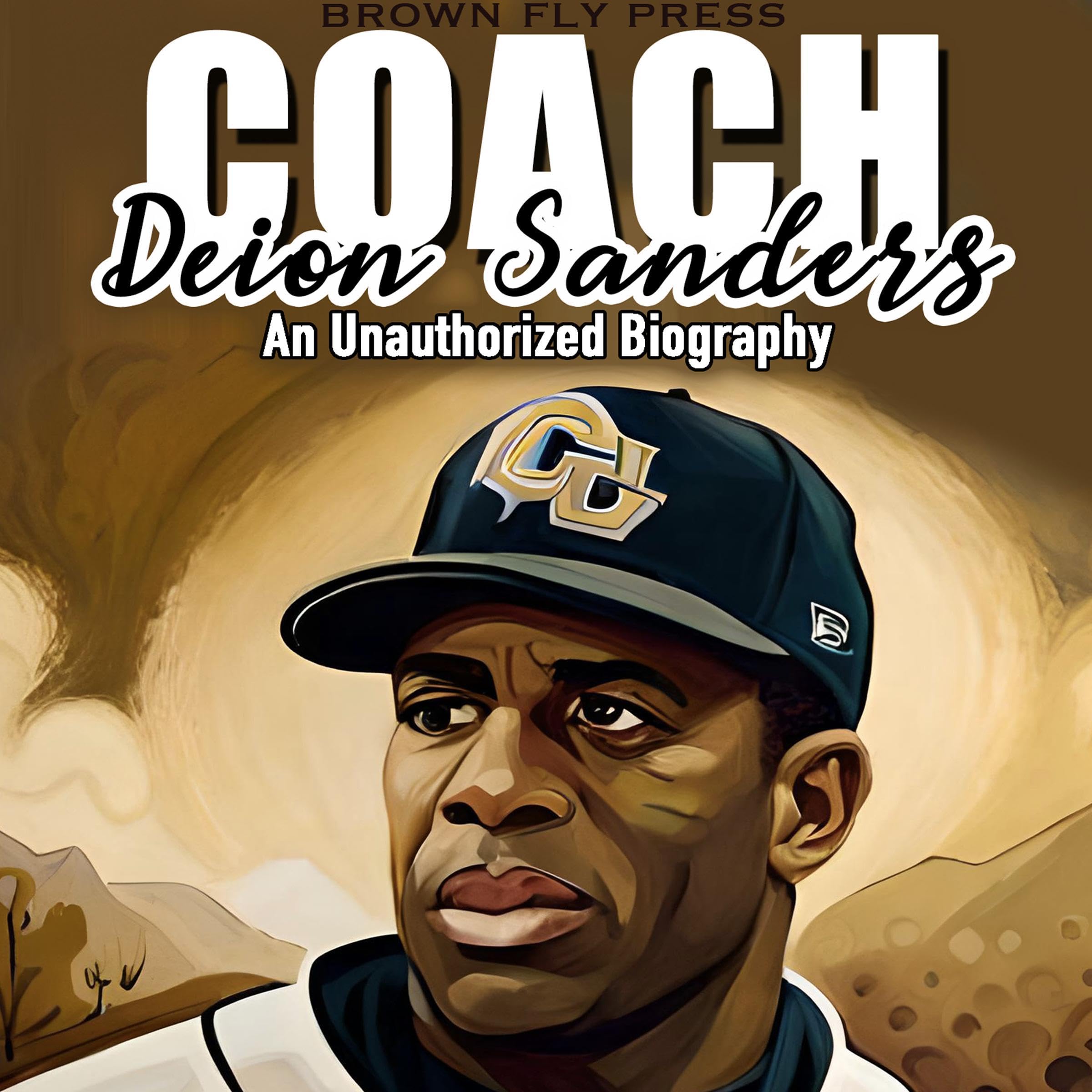 Coach Deion Sanders