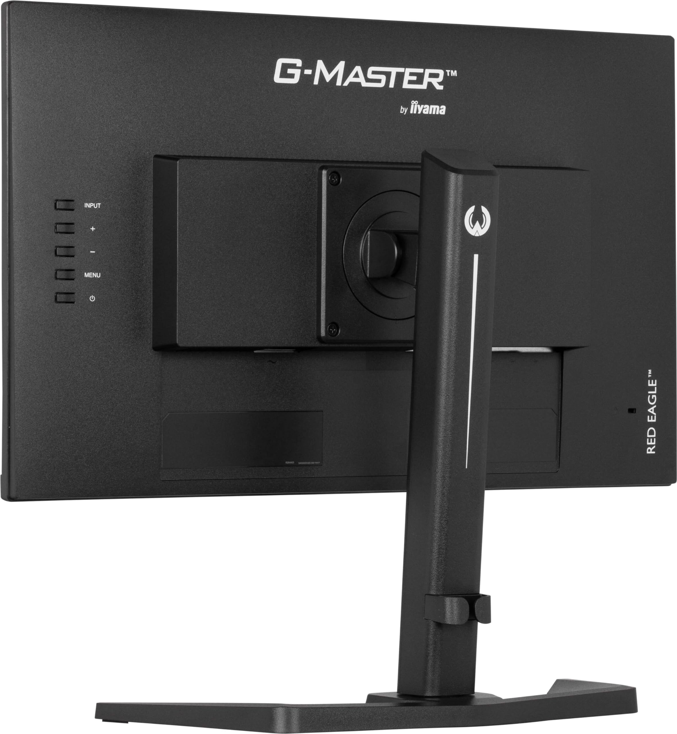 ディスプレイ・モニター本体 iiyama G-MASTER GB2470HSU RED EAGLE iiyama - G-Master GB2470HSU-B1 Unleash your full gaming